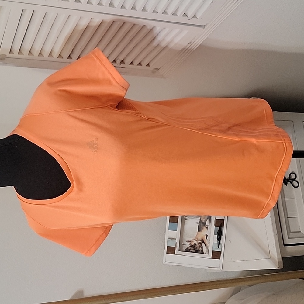 🌟5/$20 Adidas Running Tee